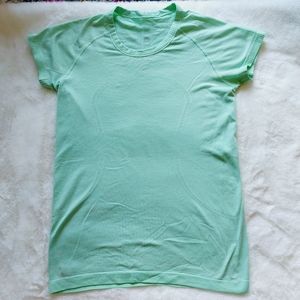 LULULEMON SWIFTLY TECH SHORT SLEEVE